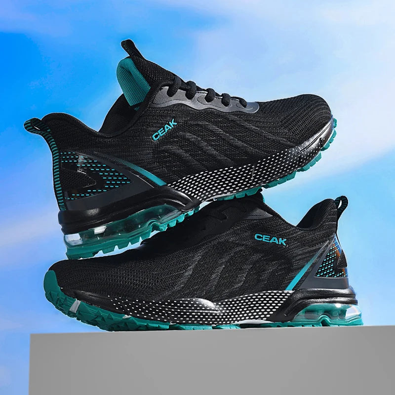 Men Athletic Walking Running Shoes