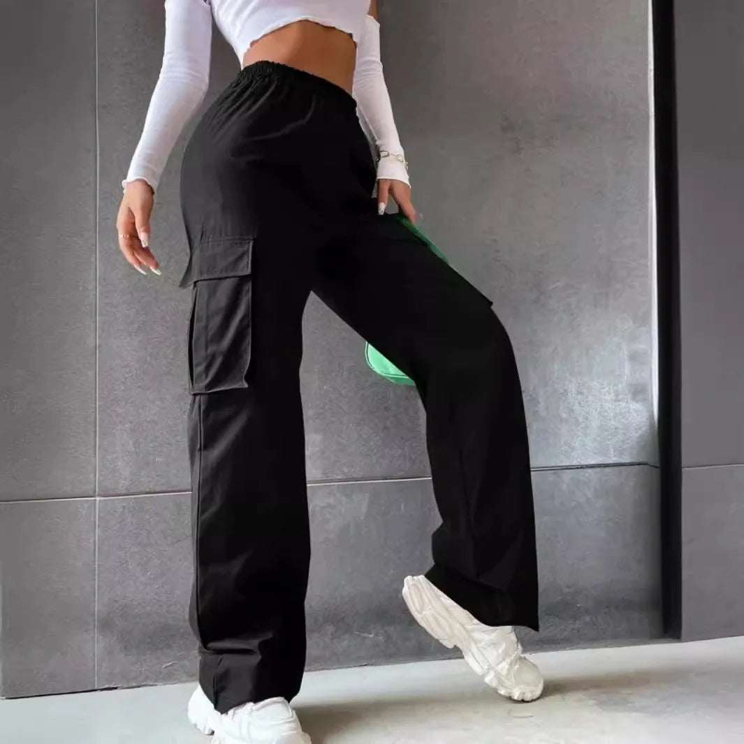 Women Baggy Joggers Pant