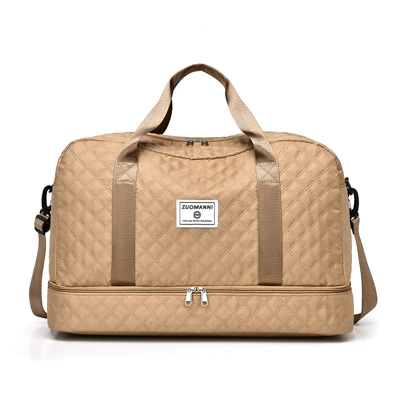 Lightweight Duffle Bag