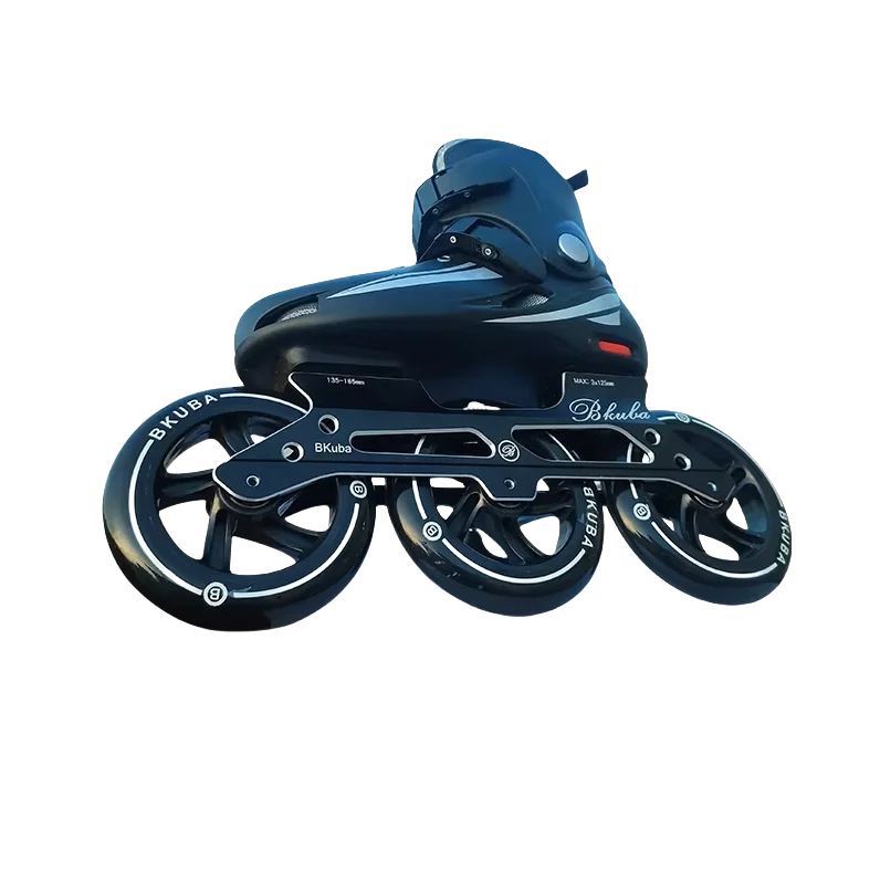 Pro 3-Wheel Inline Speed Skate