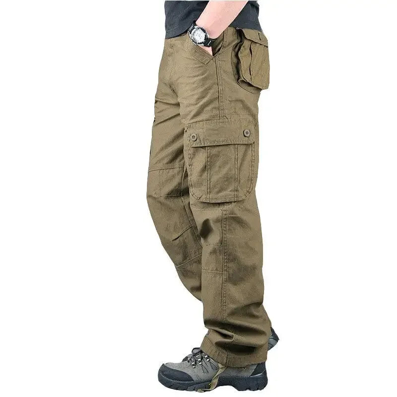 Tactical Cargo Pant