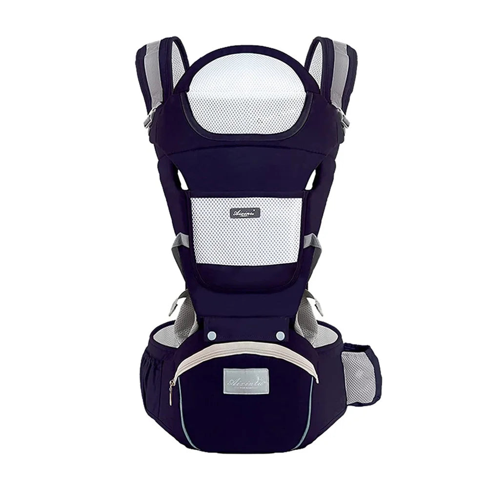 Baby Wrap Sling Travel Backpack