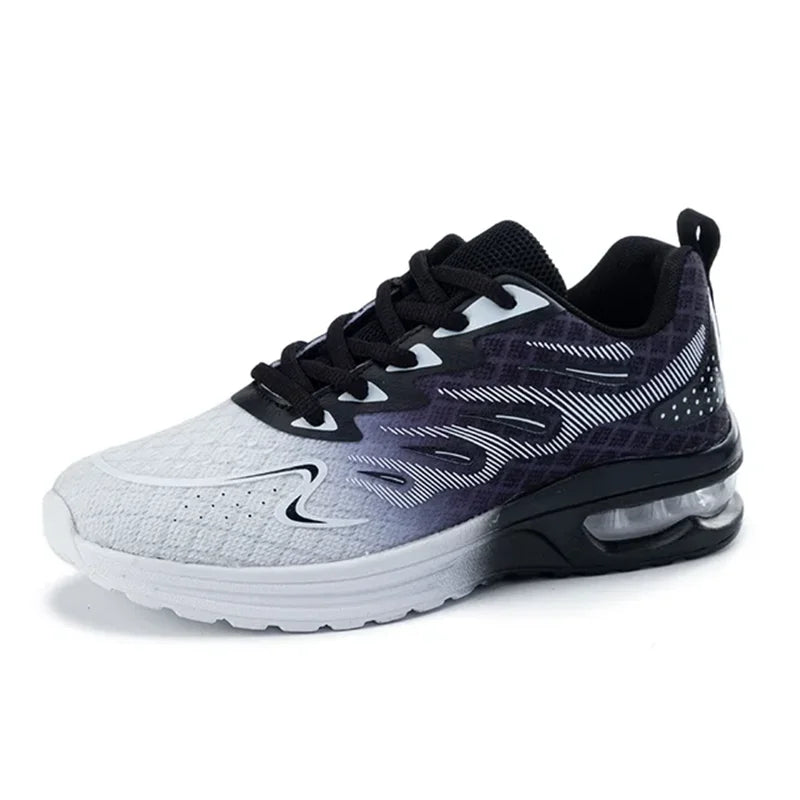 Mesh Breathable Tennis Shoes