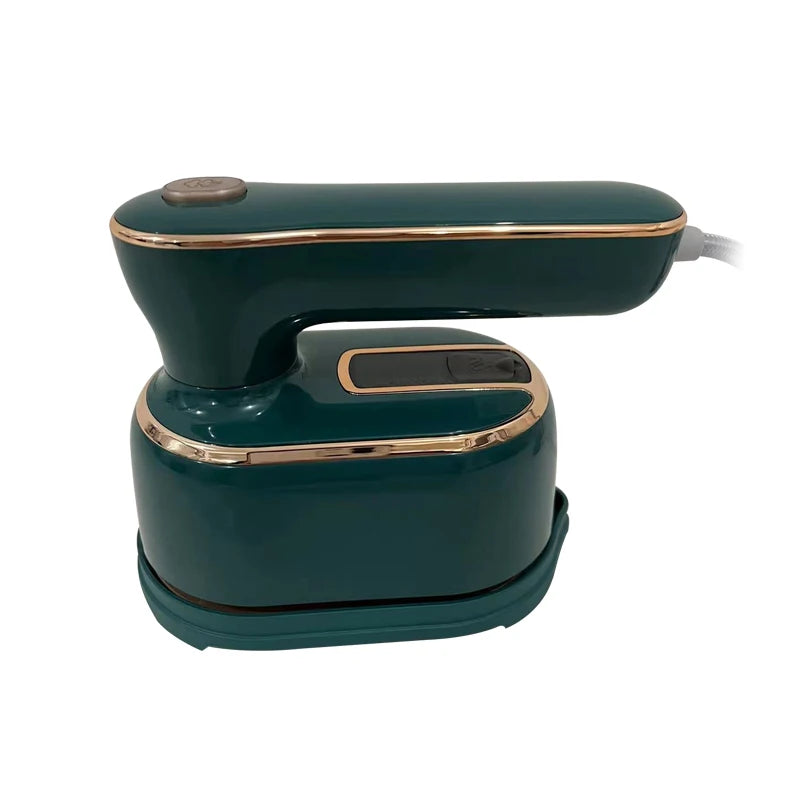 Steam Iron Handheld Mini Portable