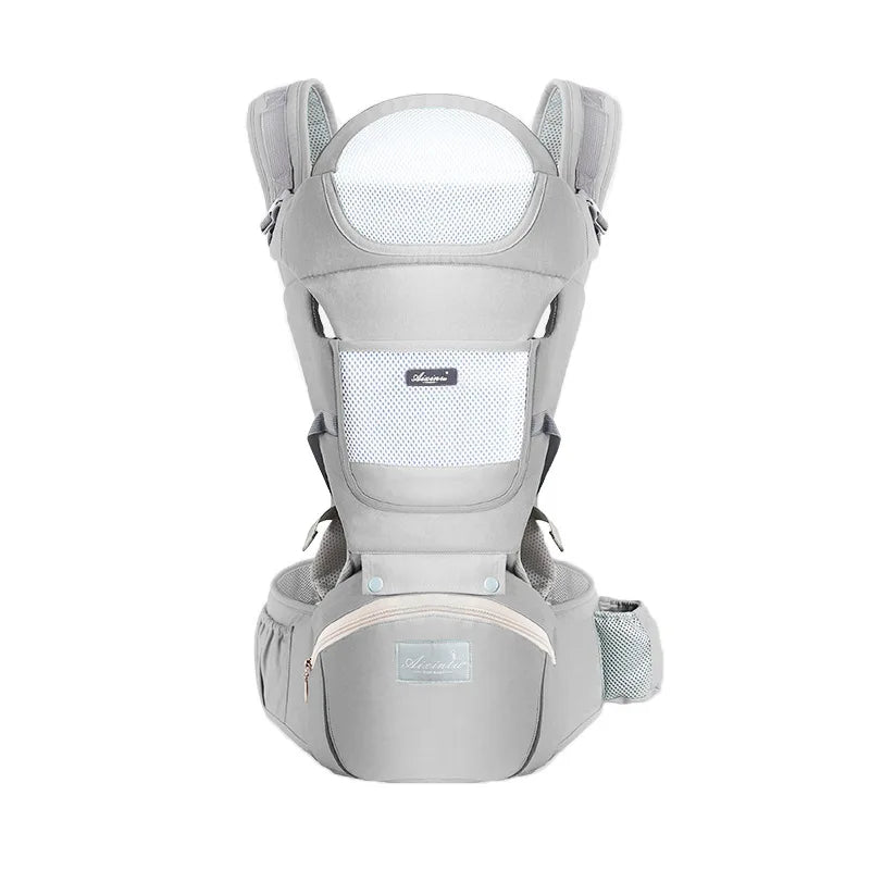 Baby Wrap Sling Travel Backpack