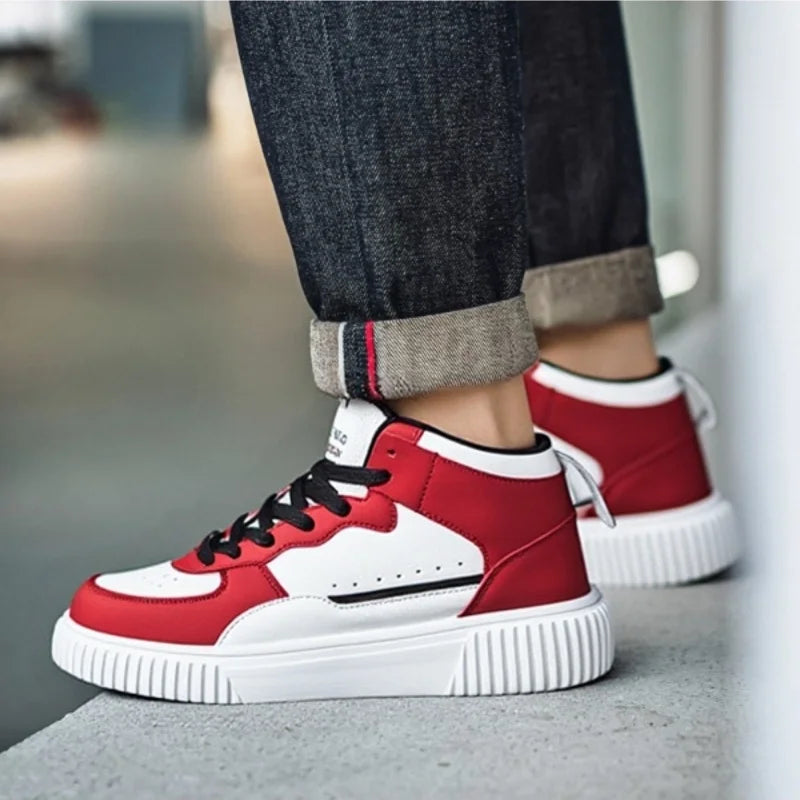 Breathable Athletic Shoe