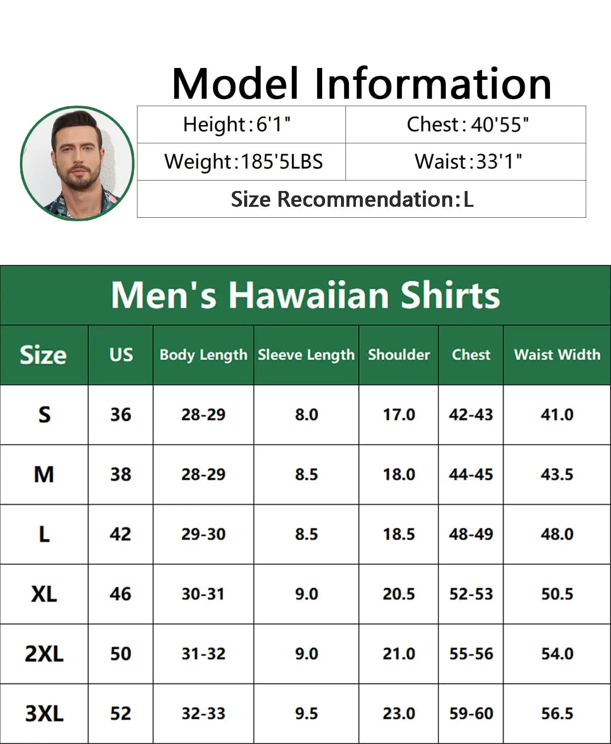 Hawaiian Shirt