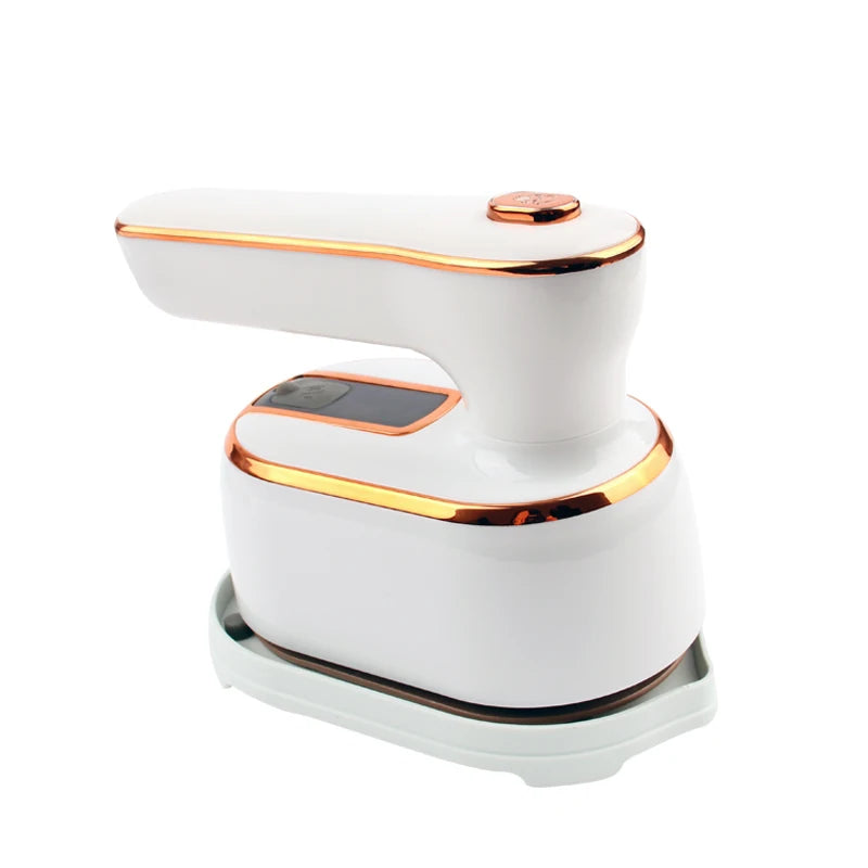 Steam Iron Handheld Mini Portable
