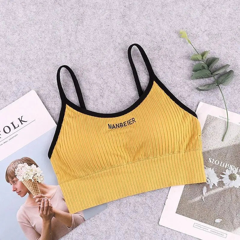 Women Sports Bra