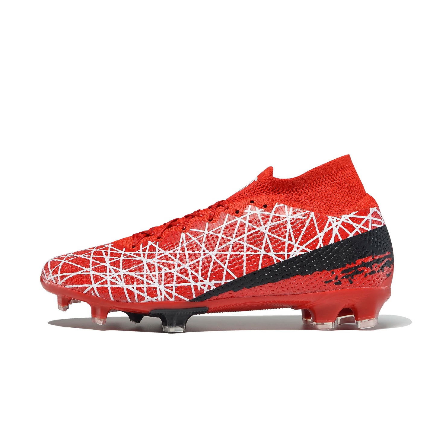 Men Professional Design Football Boots , Soccer Cleats