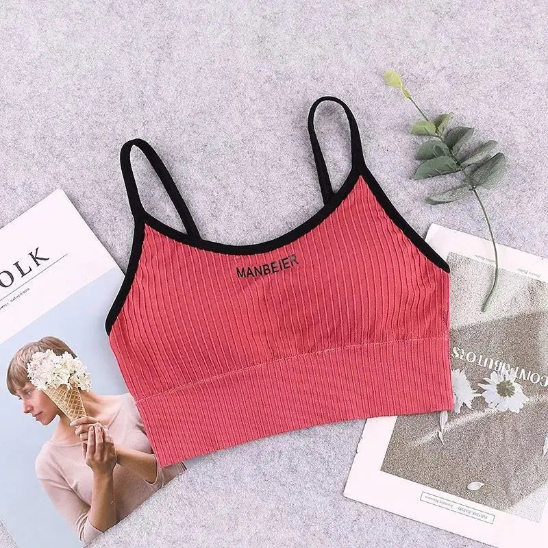 Women Sports Bra