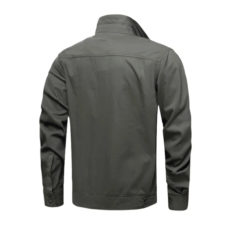 Men's Work Clothes Set