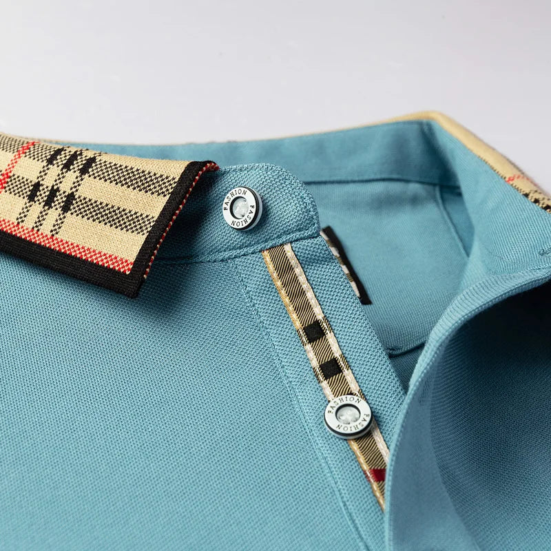 Polo Breathable Shirt