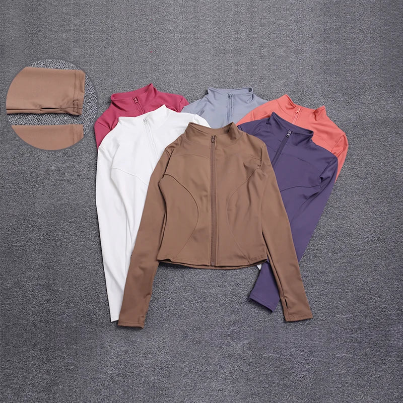 Gym Training Yoga Sportswear