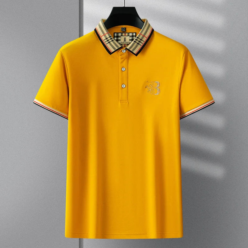 Polo Breathable Shirt