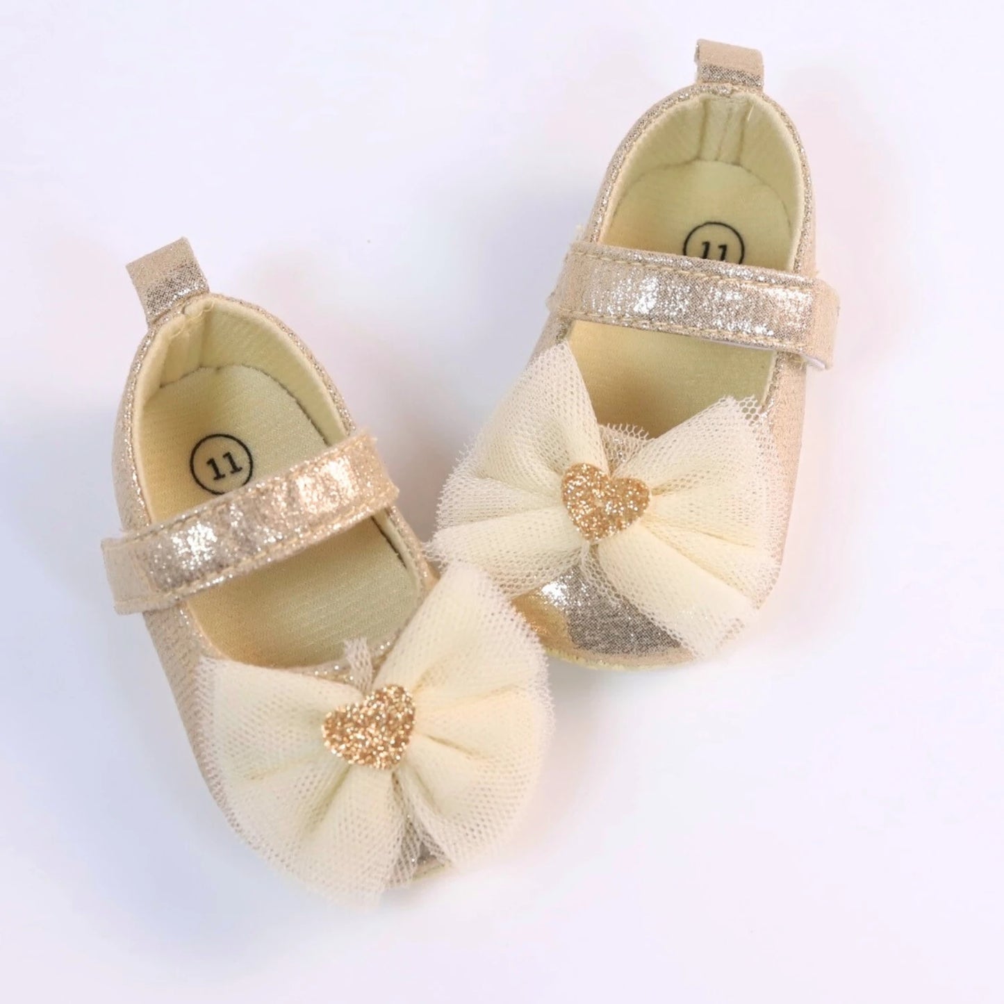 Princess Style Shoes