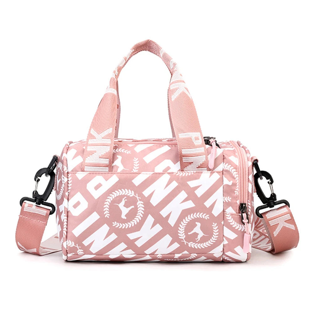 Multifunctional Small Yoga Sports Backpack