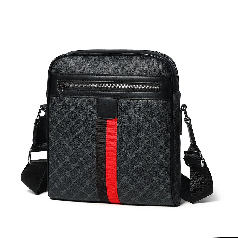 Male Luxury Sling Bag