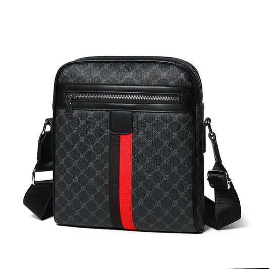 Male Luxury Sling Bag