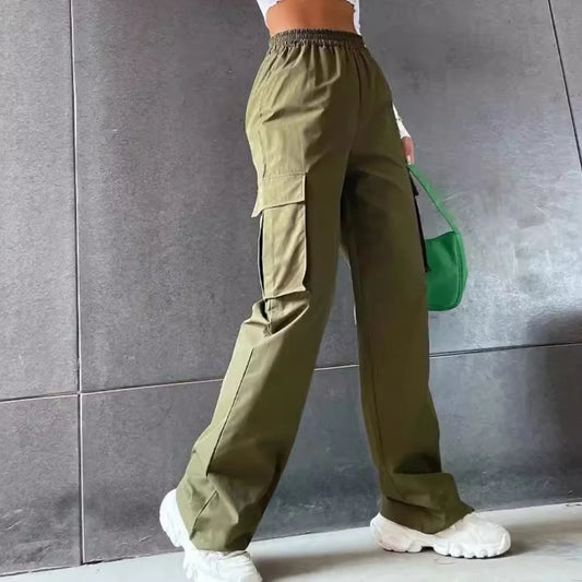 Women Baggy Joggers Pant