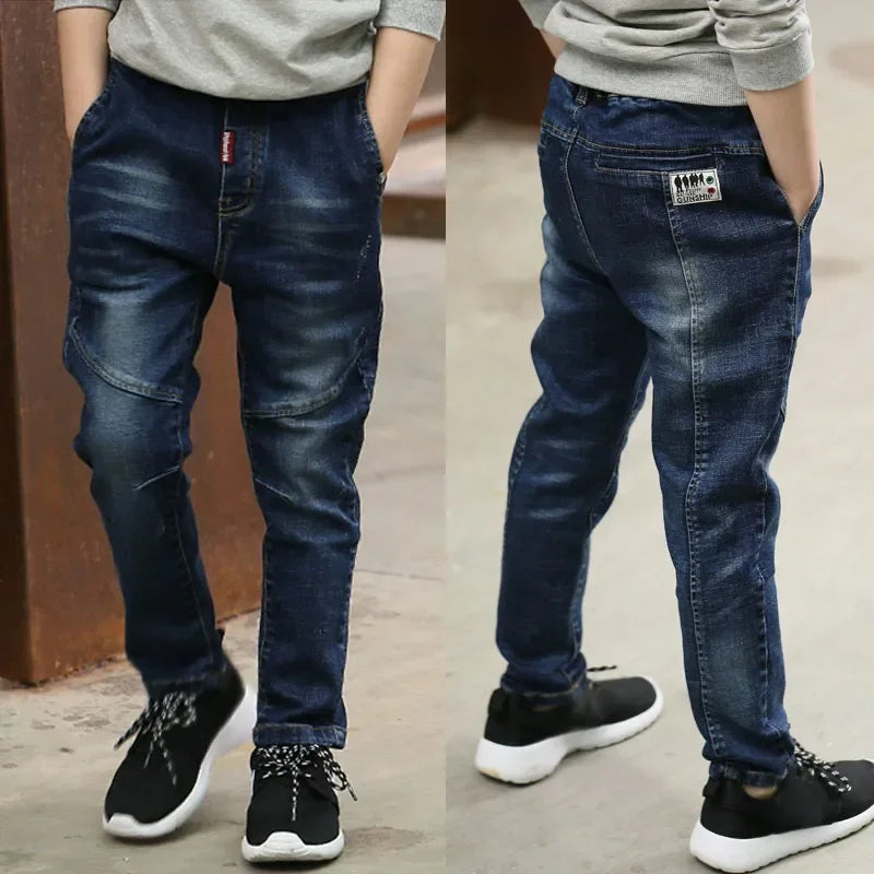 Kids Skinny Jeans