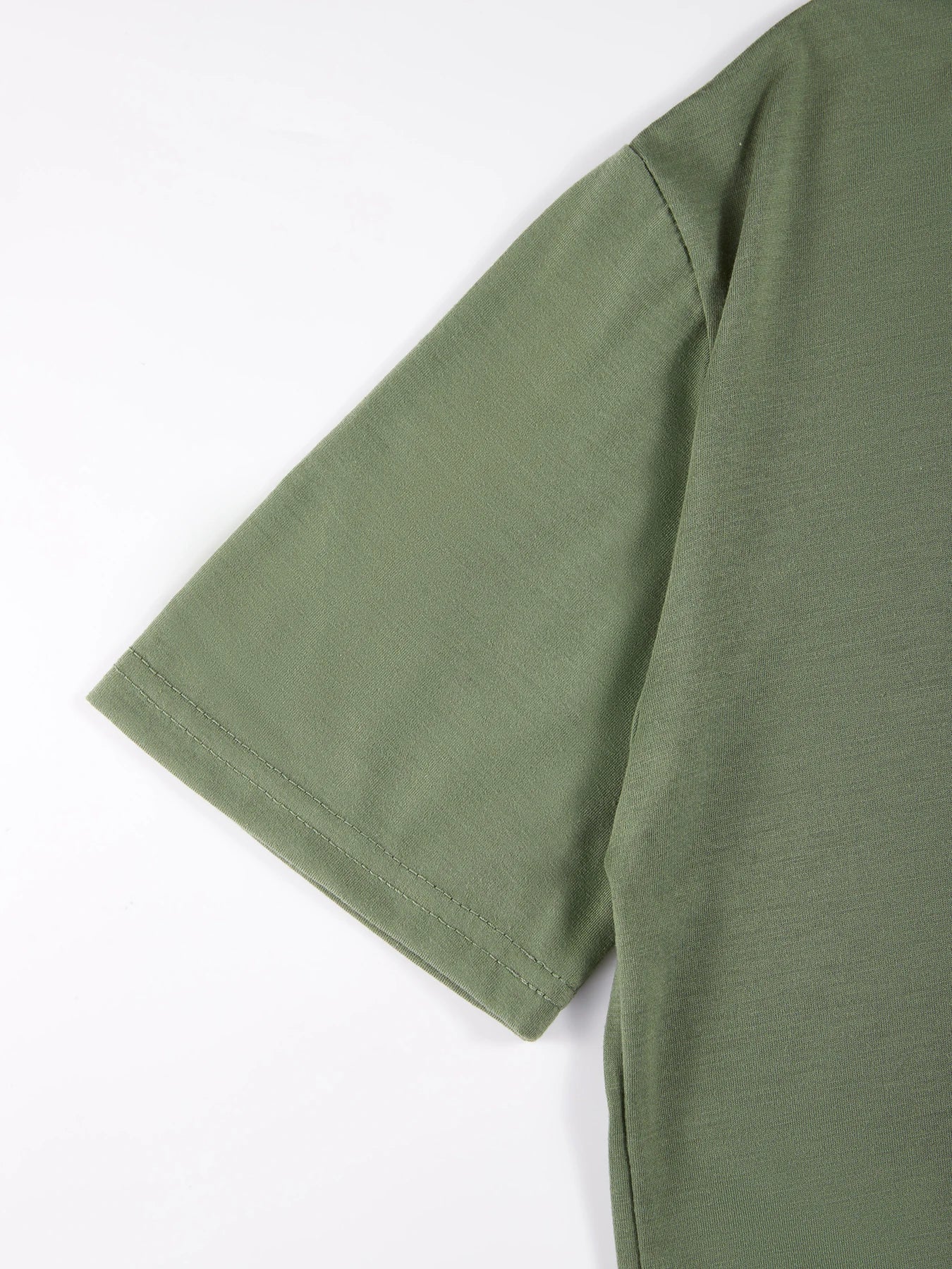 Women Printed Short Sleeve T-shirt