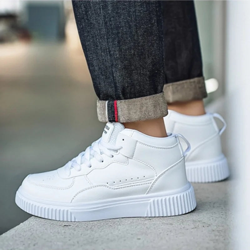 Breathable Athletic Shoe