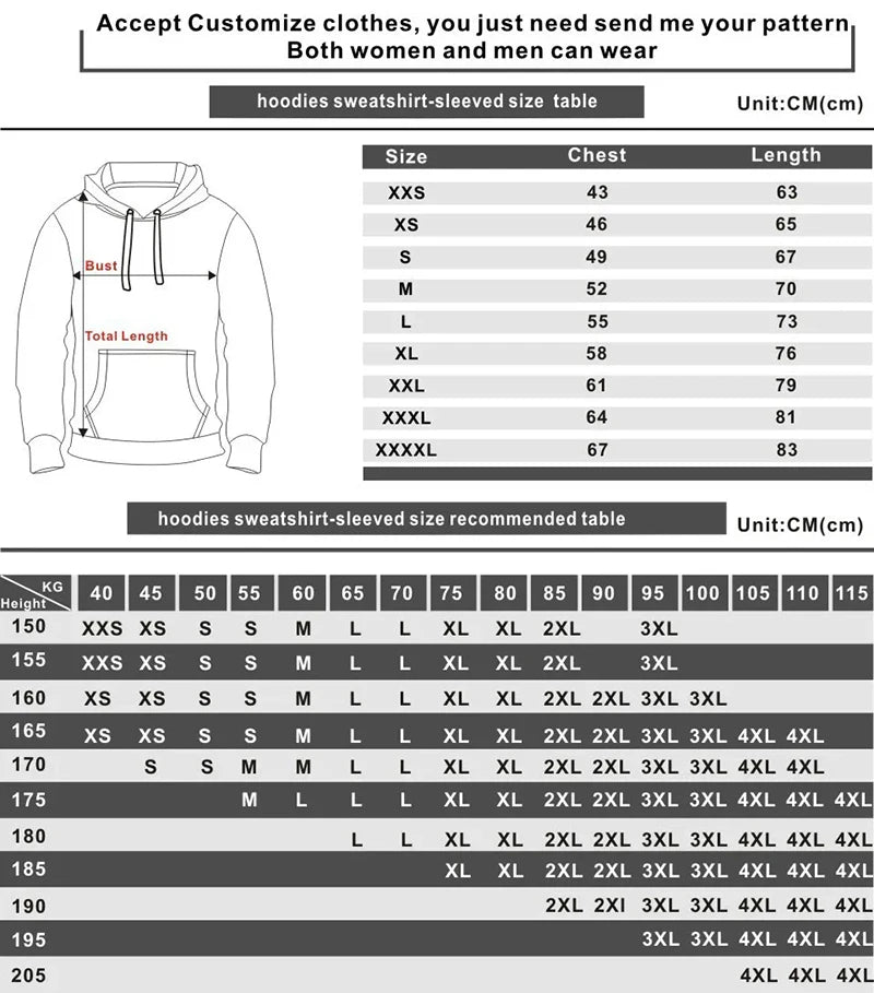 Vintage Car Retro Casual Graphic Print Hoodie