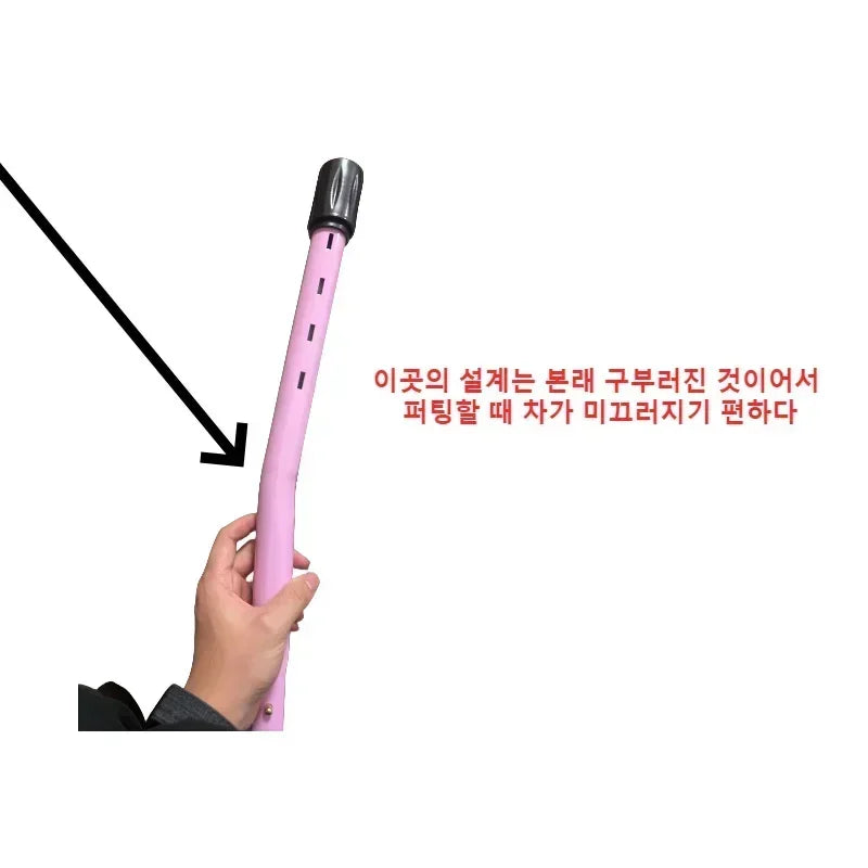 Scooter Voor Kinderen Vouwen 3 Wiel Skateboard Driewieler Baby Draagbare Kinderwagen Hoverboard Speelt Muziek Balans Multimodaal