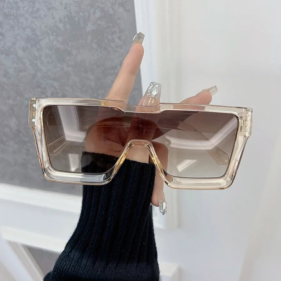 Square Sunglasses