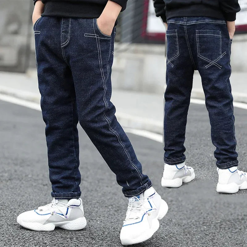 Kids Skinny Jeans