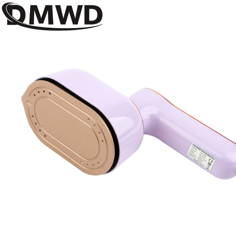 Steam Iron Handheld Mini Portable