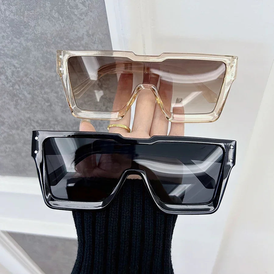 Square Sunglasses