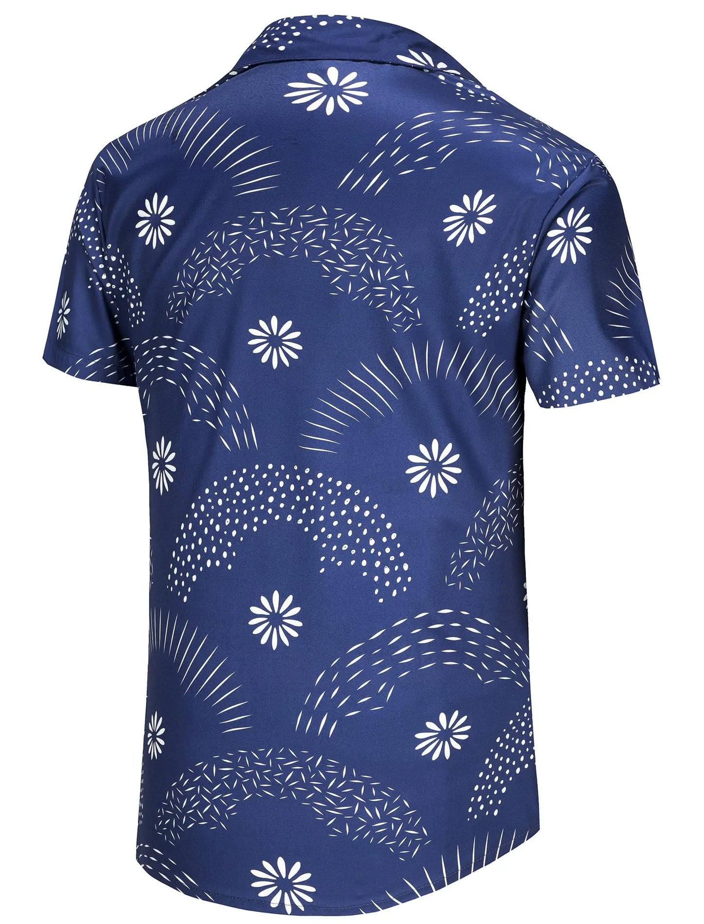 Hawaiian Shirt