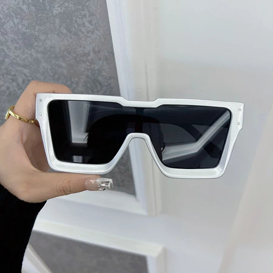 Square Sunglasses