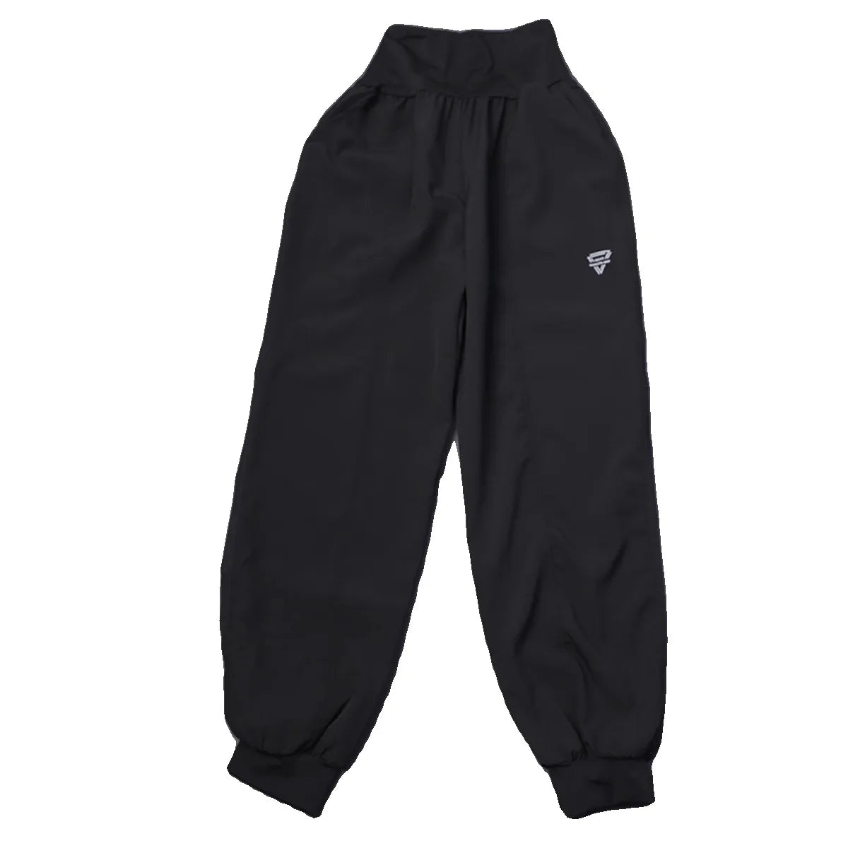 Loose Cuffed Ankle Workout Running Pant