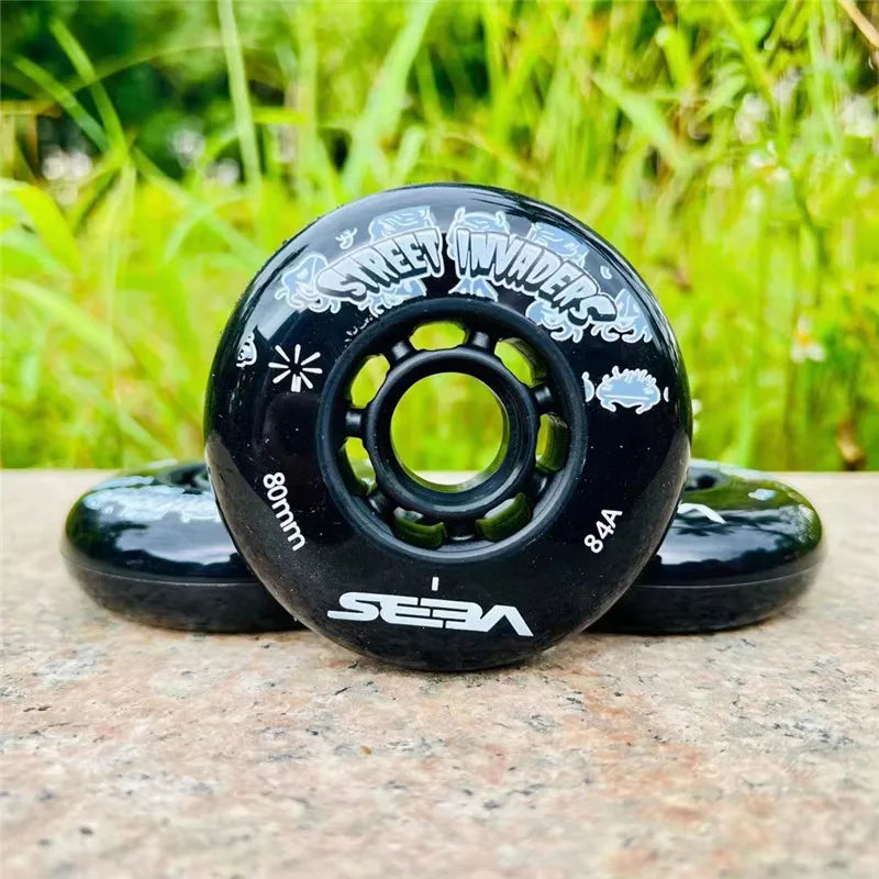 Inline Skate Wheels