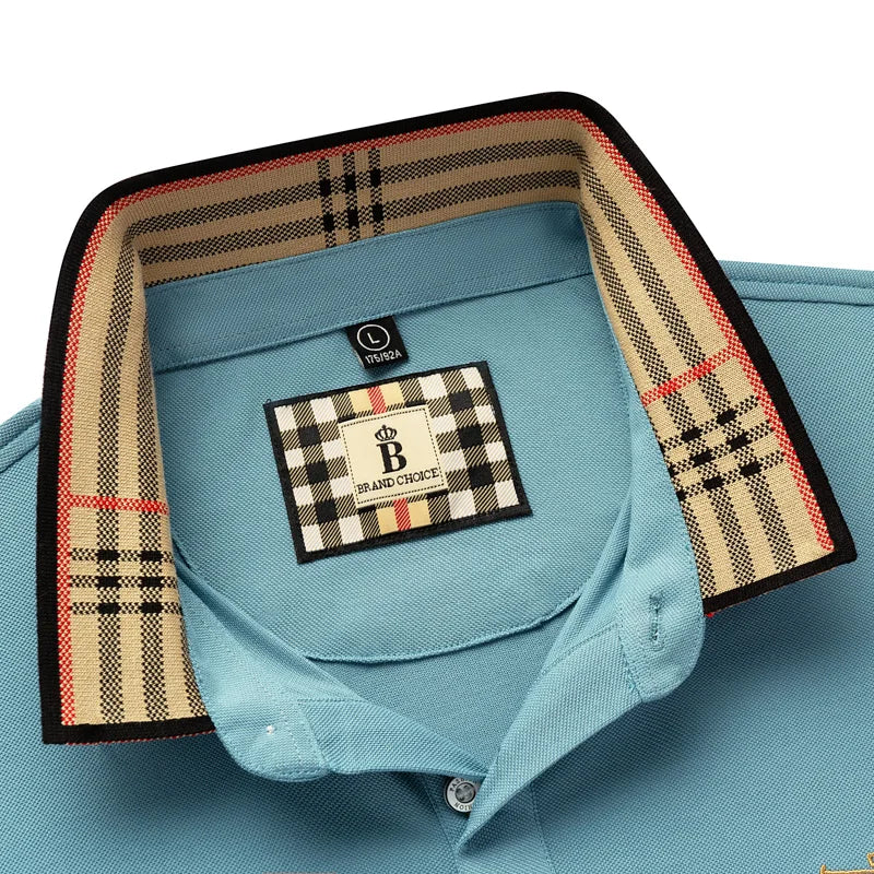 Polo Breathable Shirt