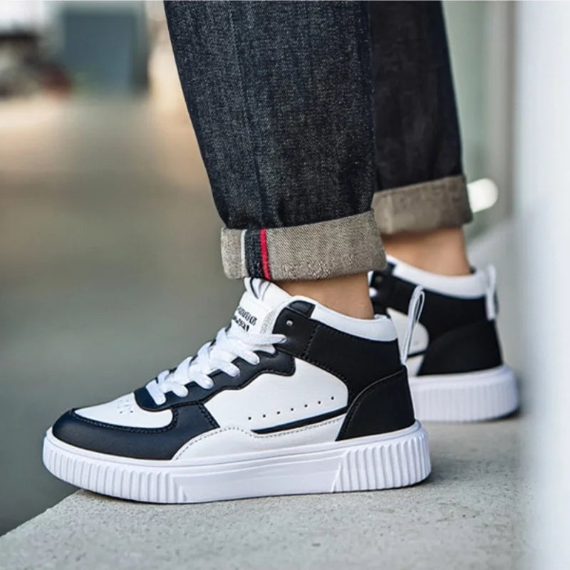 Breathable Athletic Shoe