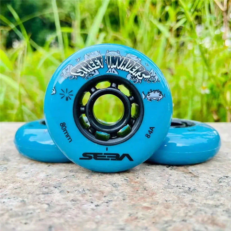 Inline Skate Wheels