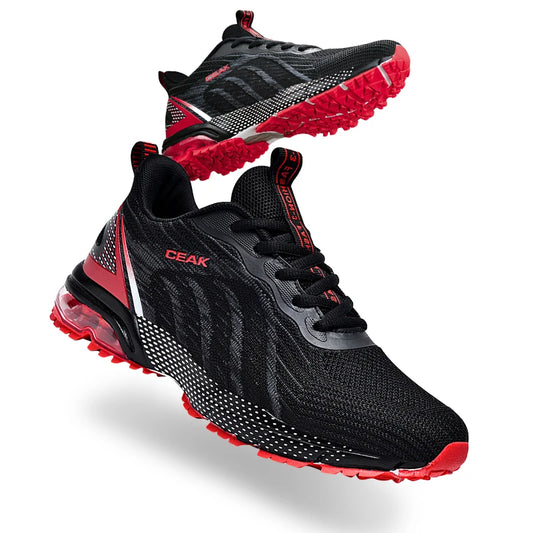 Men  Athletic Walking Running Shoes