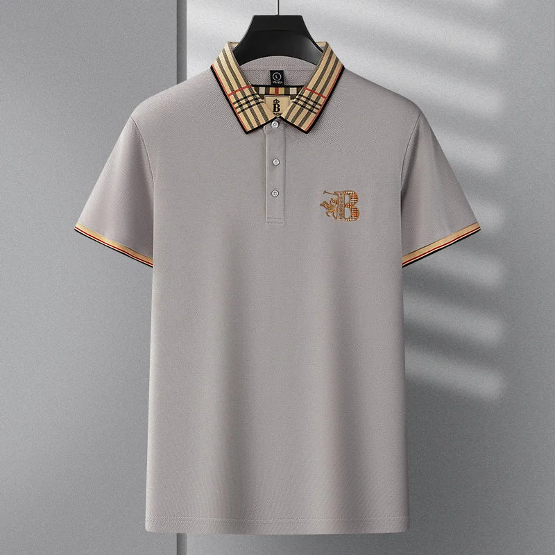 Polo Breathable Shirt