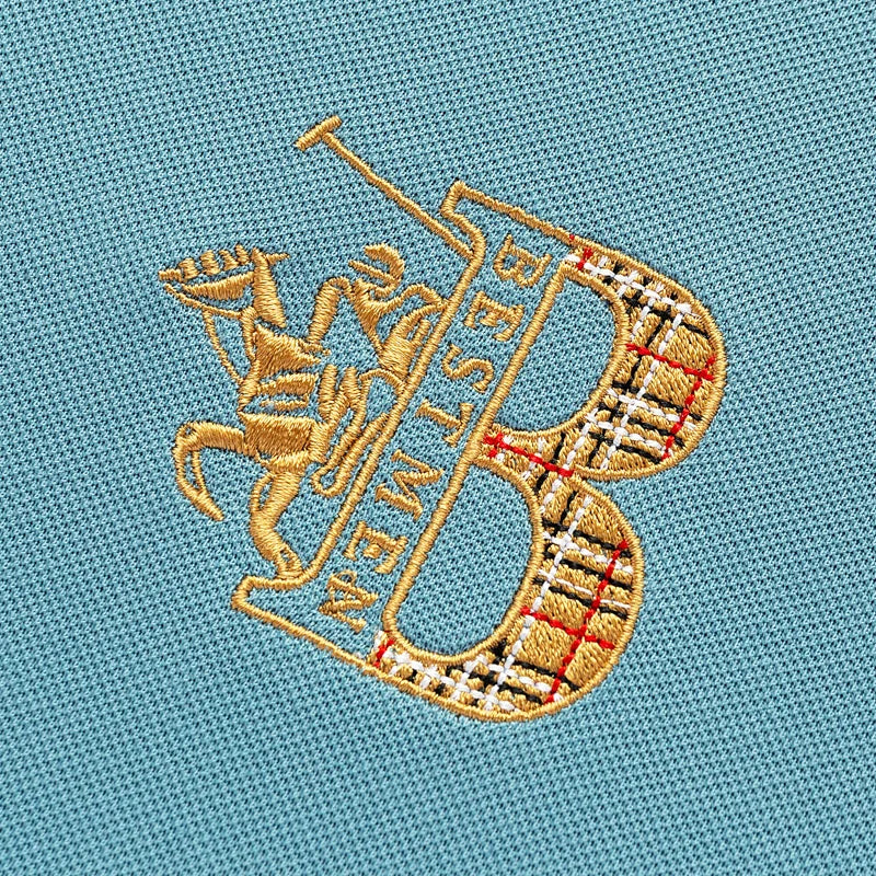 Polo Breathable Shirt