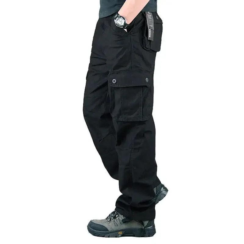 Tactical Cargo Pant