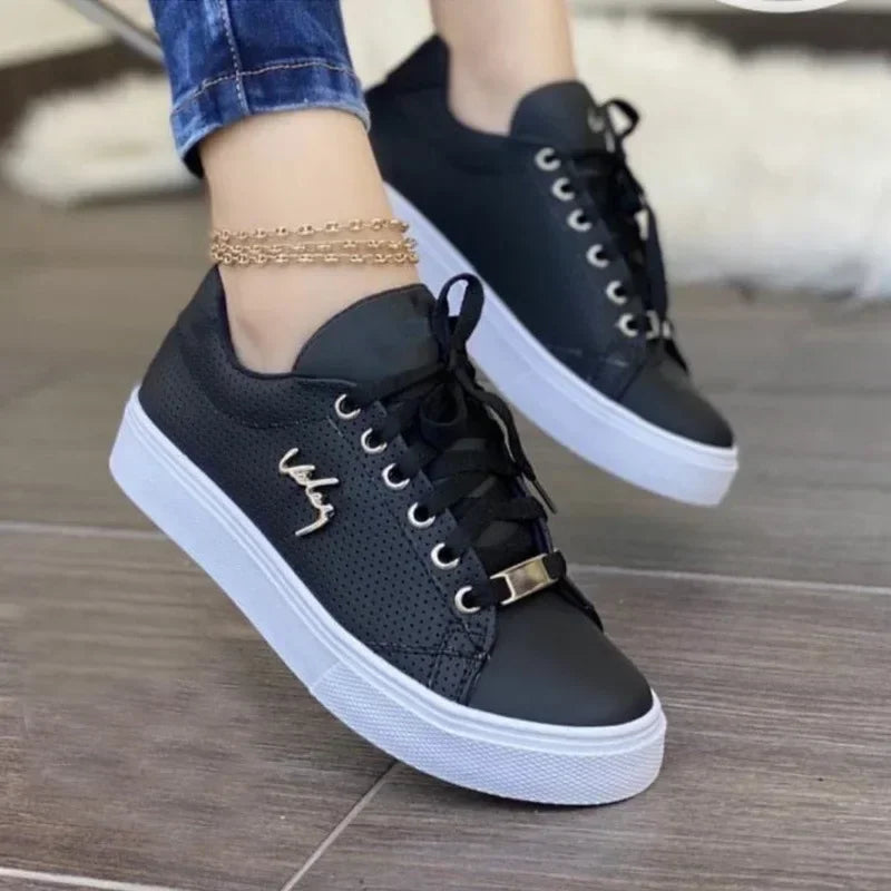 Casual Breathable Walking Sneaker