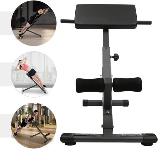 Home Gym Fitness Multi-Functional Bench