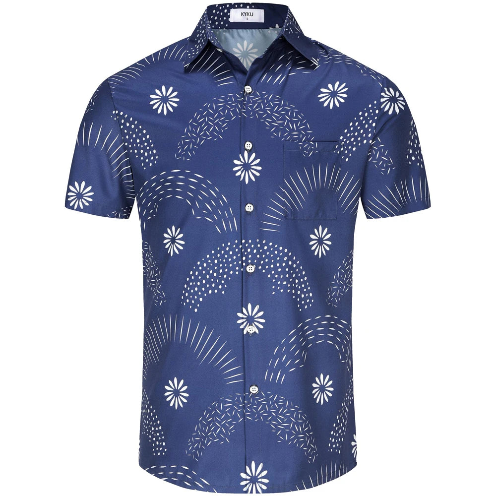 Hawaiian Shirt