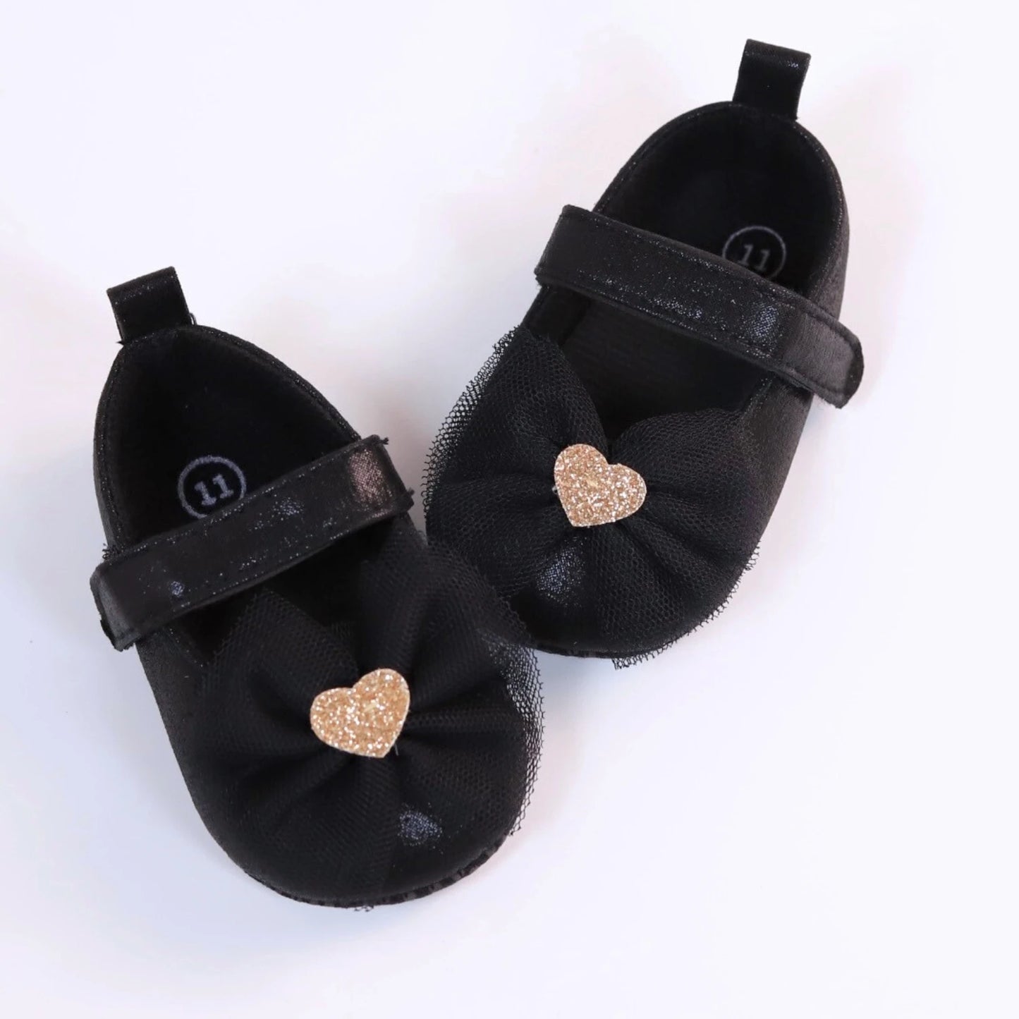 Princess Style Shoes