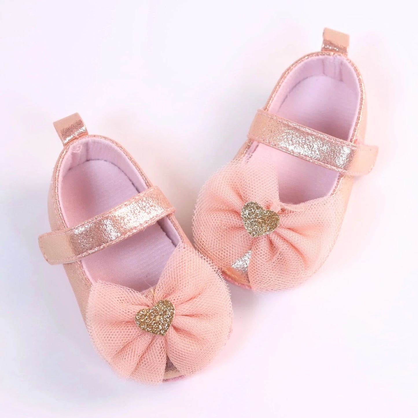 Princess Style Shoes