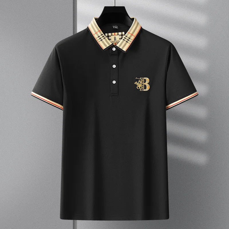 Polo Breathable Shirt